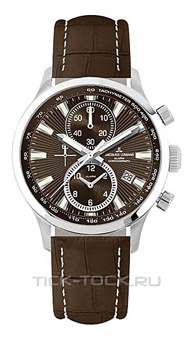  Jacques Lemans 1-1245C
